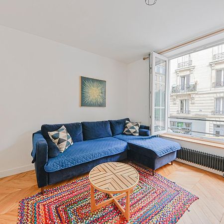 Apartmán Pantheon Paříž Exteriér fotografie