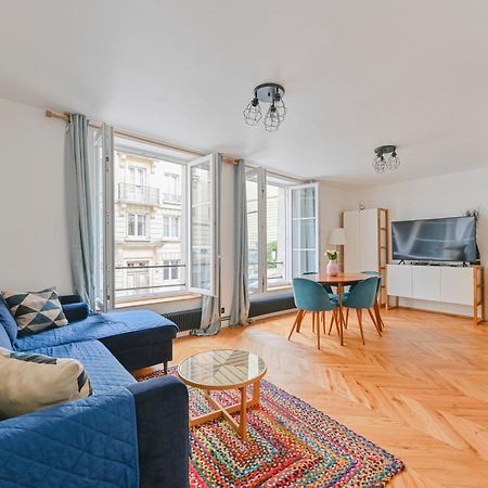 Apartmán Pantheon Paříž Exteriér fotografie