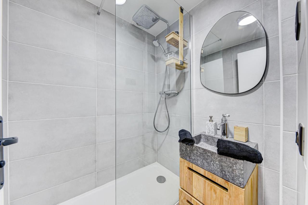 Apartmán Pantheon Paříž Exteriér fotografie