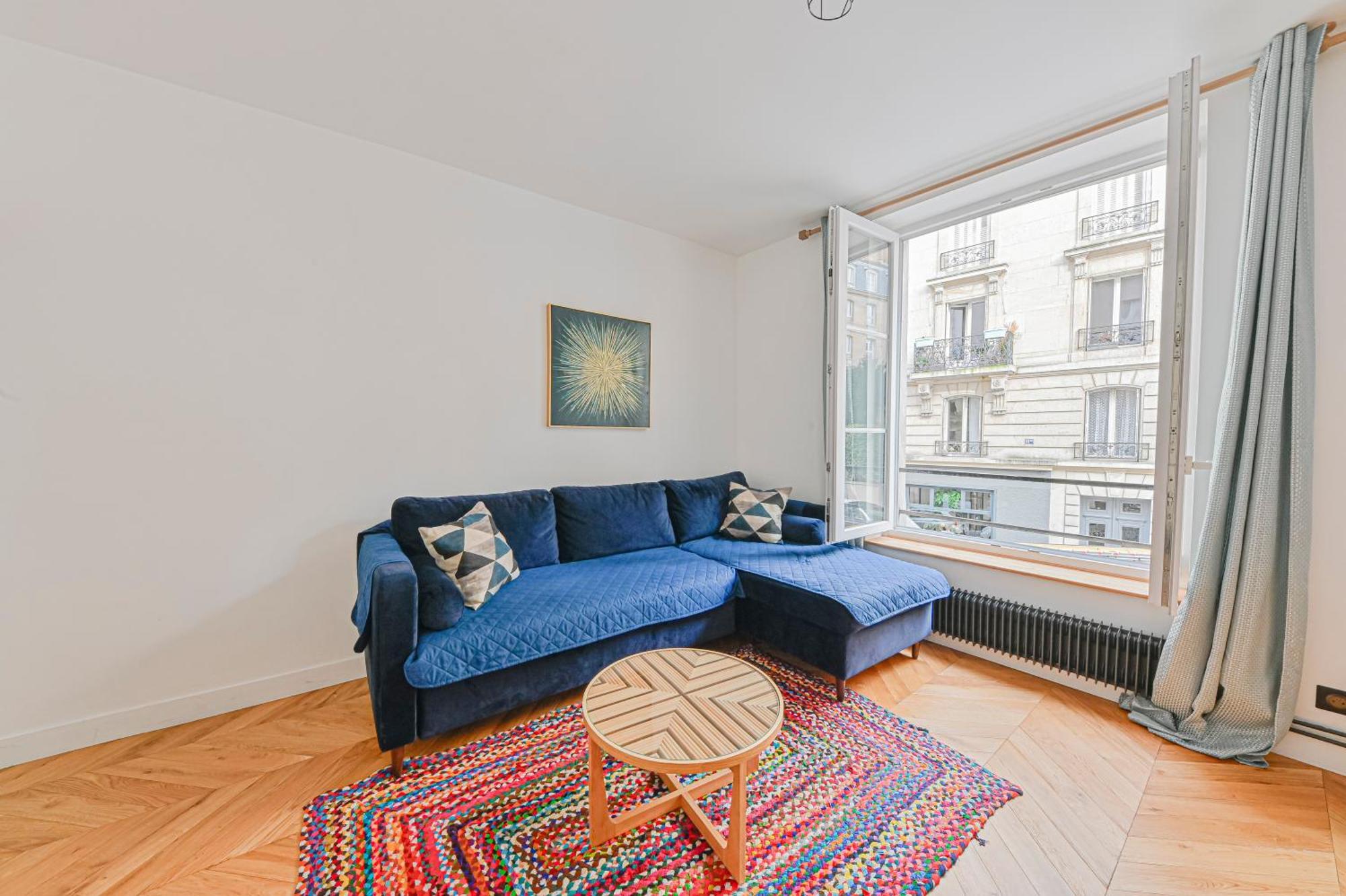 Apartmán Pantheon Paříž Exteriér fotografie