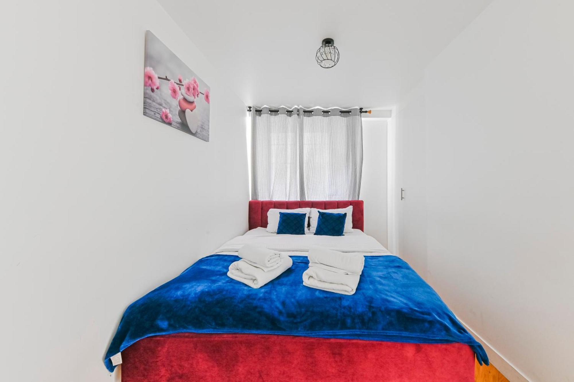 Apartmán Pantheon Paříž Exteriér fotografie